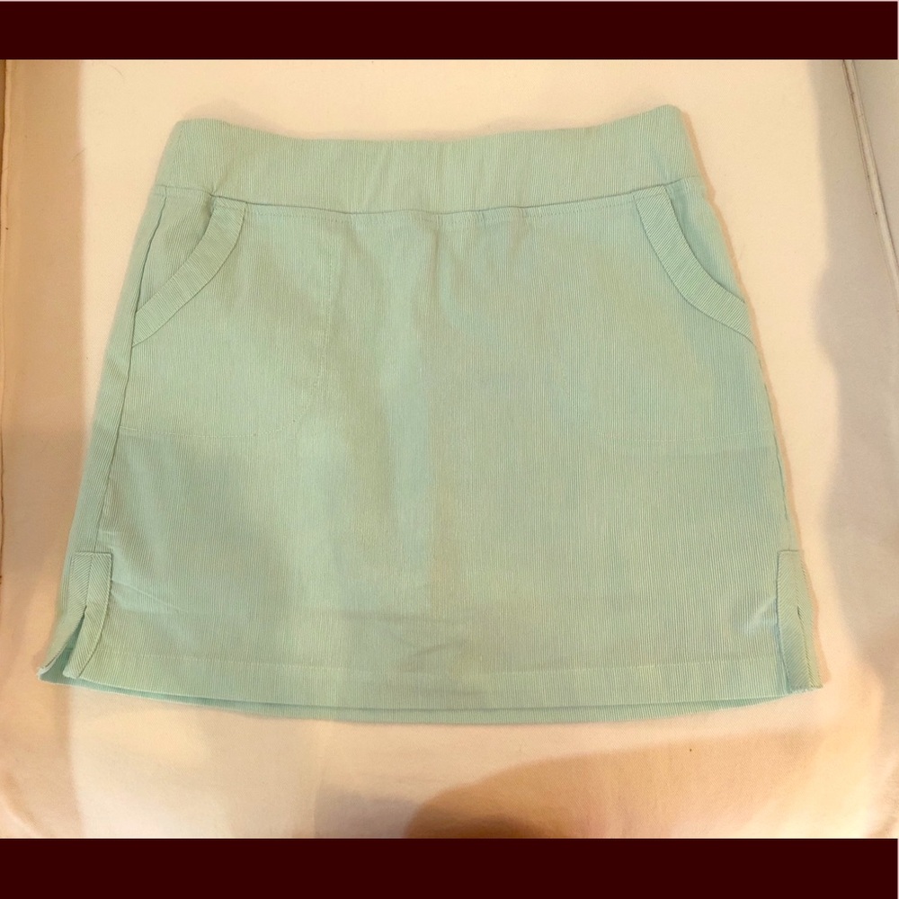 Crown and Ivy Skort - never worn!